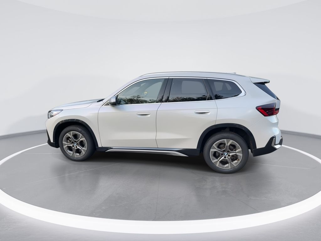 Thumbnail: 2023 BMW X1 - 5