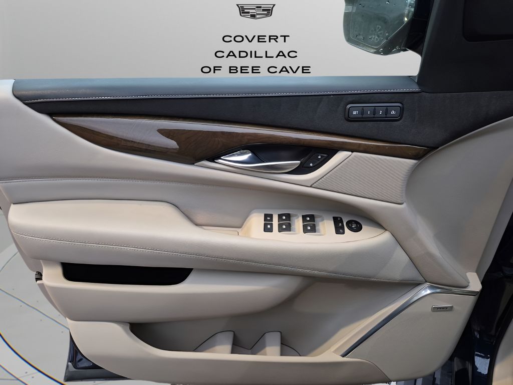 Used Car 2018 Cadillac Escalade  Premium Luxury For Sale Under $30,000 In Austin, Texas