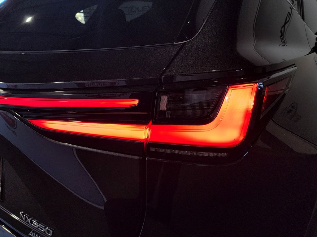 Thumbnail: 2026 Lexus NX - 10