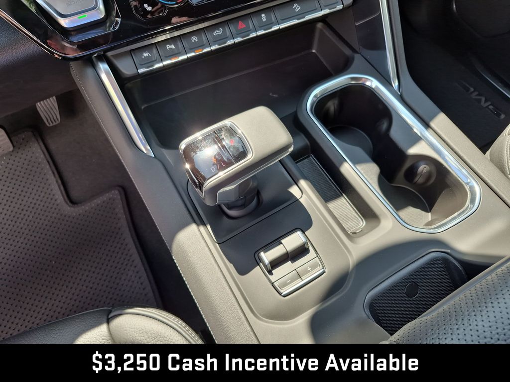 New 2026 White GMC Denali image 35