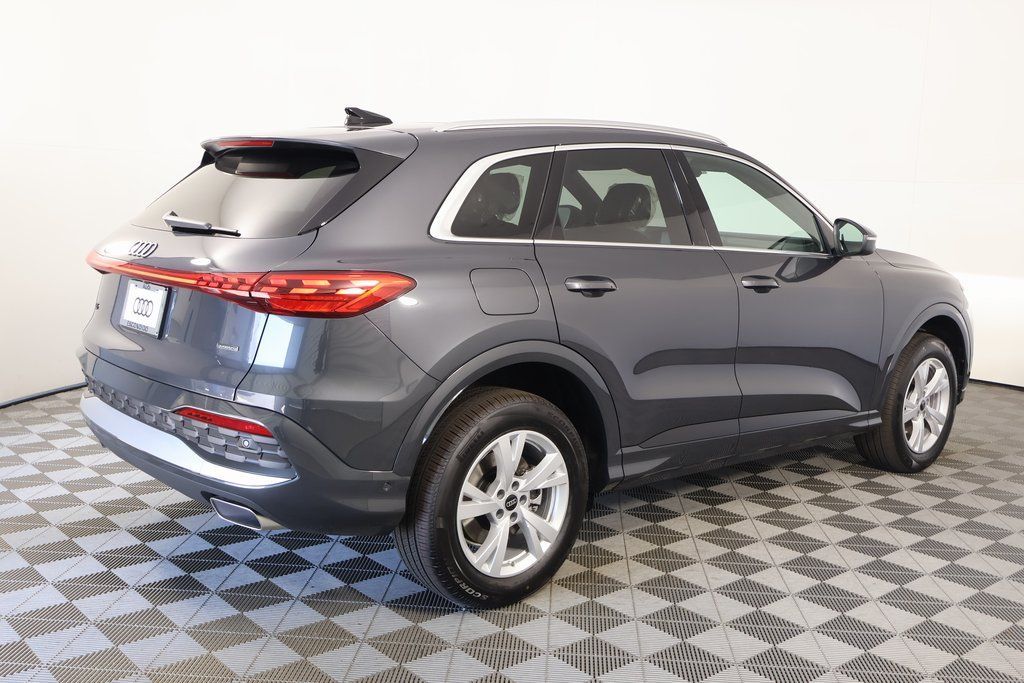 Thumbnail: 2026 Audi Q5 - 2