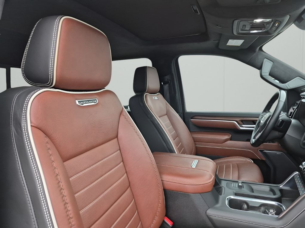 Used Car 2024 Gmc Sierra 2500hd  Denali Ultimate For Sale Under $80,000 In Austin, Texas