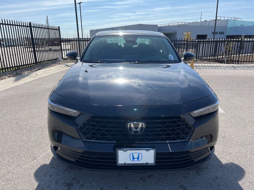 Thumbnail: 2025 Honda Accord - 2