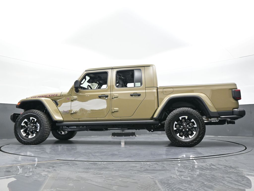 New 2026 41 Jeep Rubicon image 53