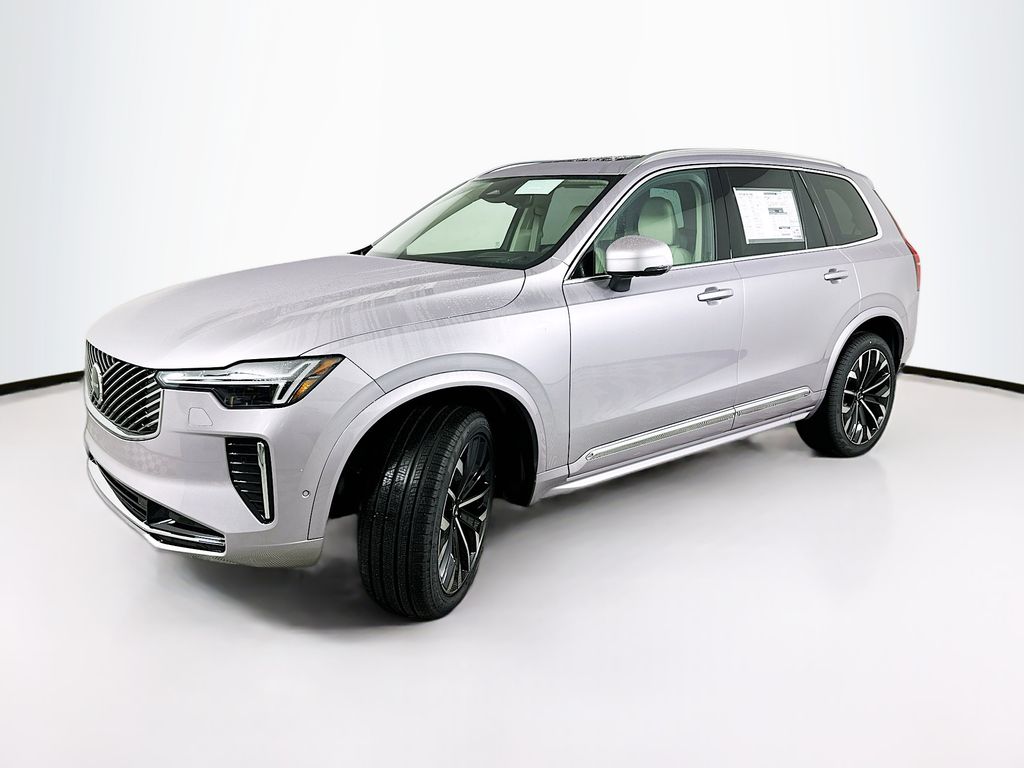 2026 Volvo XC90 B5 Ultra