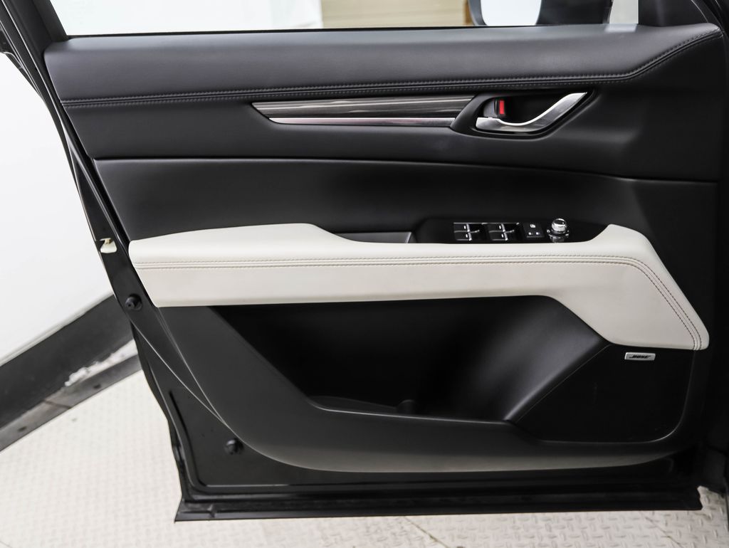 Thumbnail: 2021 Mazda CX-5 - 9