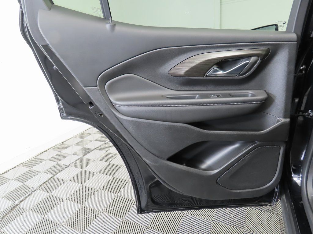 Thumbnail: 2023 GMC Terrain - 24