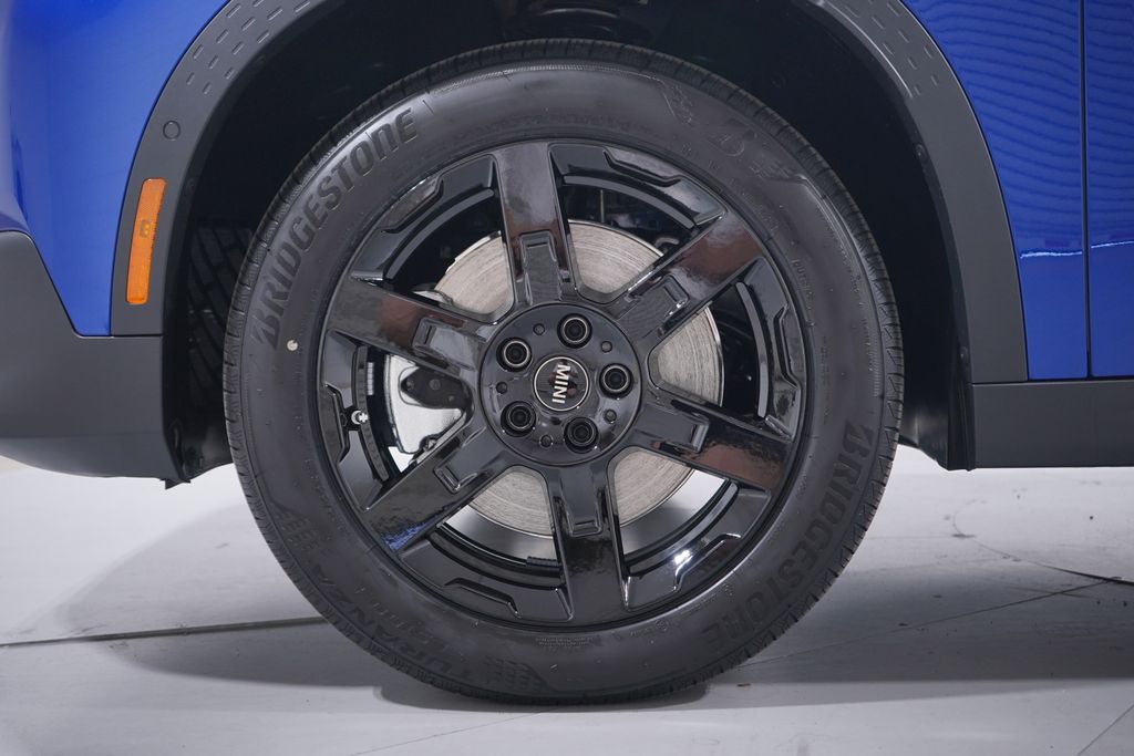 Thumbnail: 2026 MINI Cooper Countryman - 2