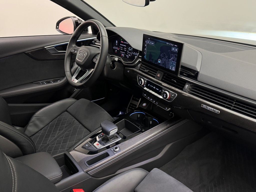 Thumbnail: 2022 Audi S4 - 20