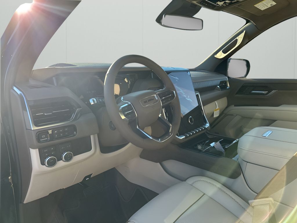 New 2026 Black GMC Denali image 26