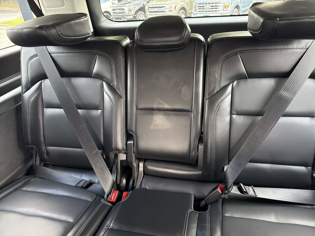 Used 2025 Lincoln Navigator L SUV