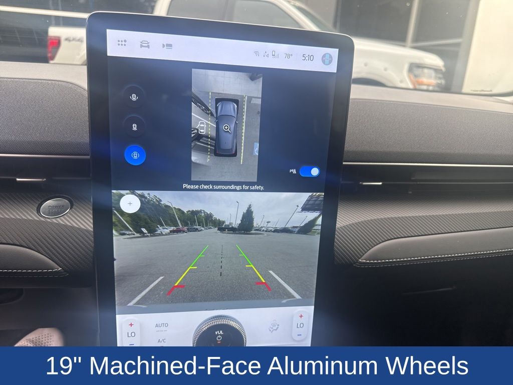 2024 Ford Mustang Mach-E Select