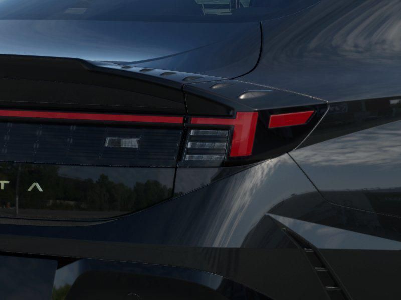 Thumbnail: 2026 Hyundai Sonata - 10