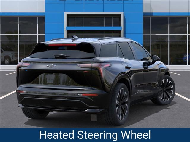ChevroletBlazer EV4