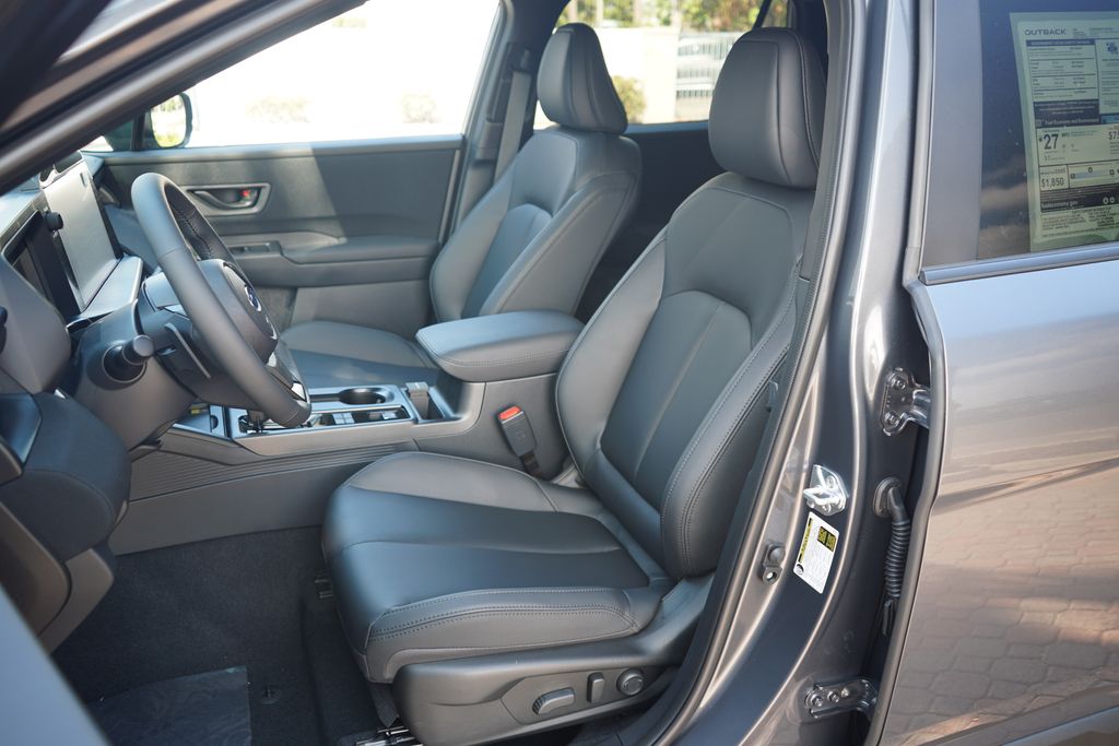 Thumbnail: 2026 Subaru Outback - 6