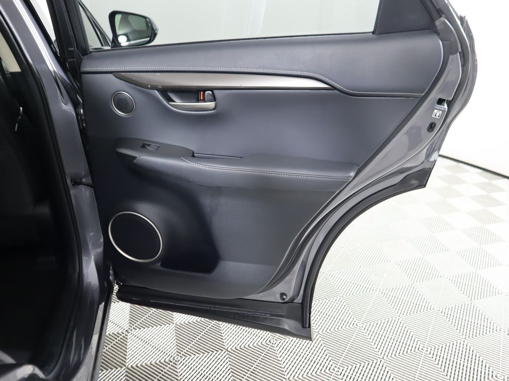 Thumbnail: 2017 Lexus NX - 27