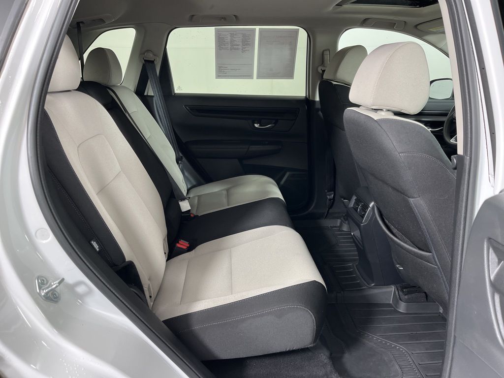 2023 Honda CR-V EX 13