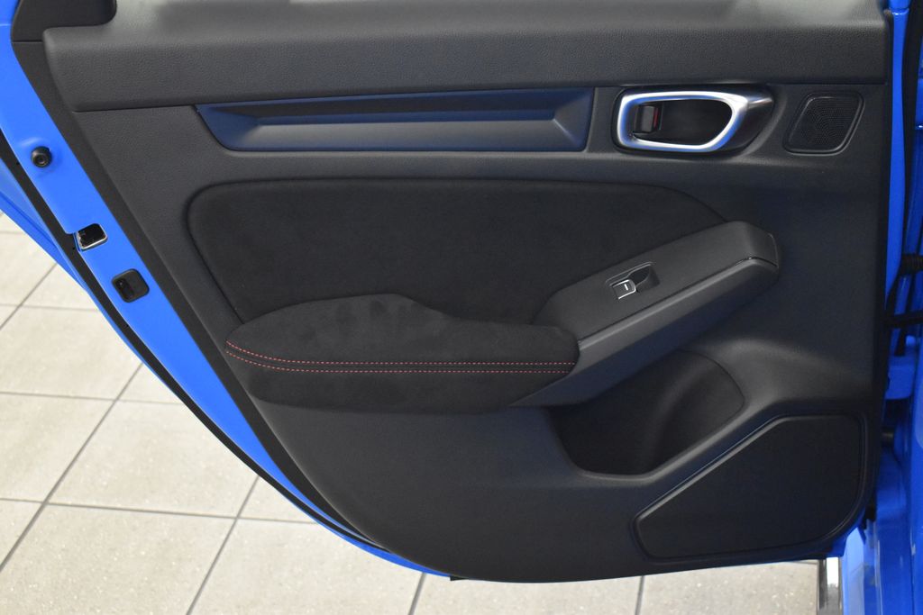 Thumbnail: 2025 Honda Civic - 20