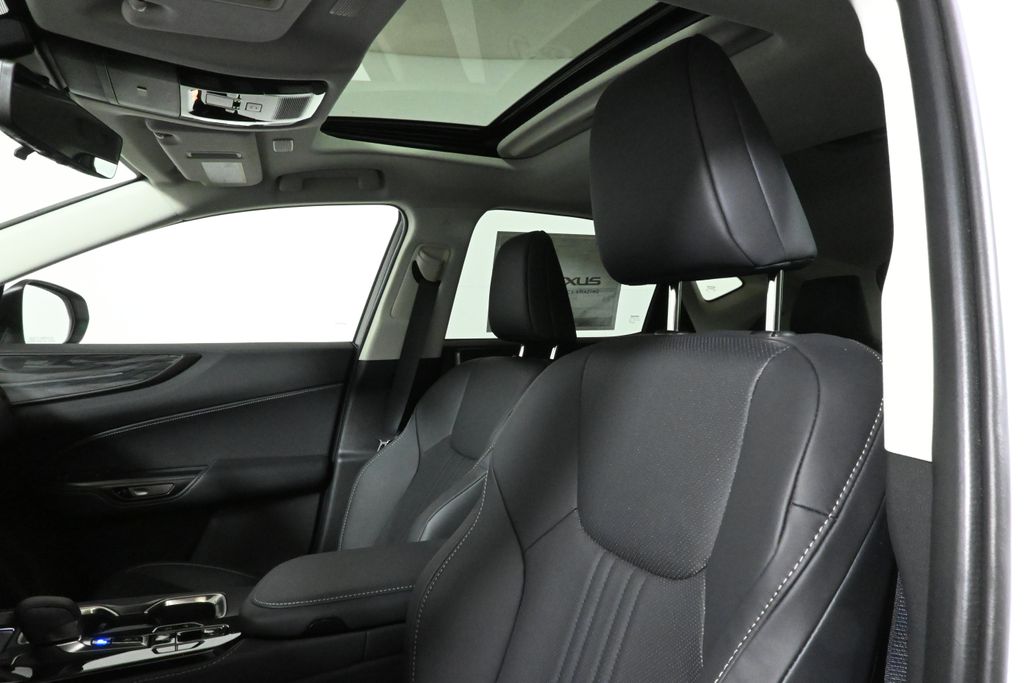 Thumbnail: 2026 Lexus NX - 16