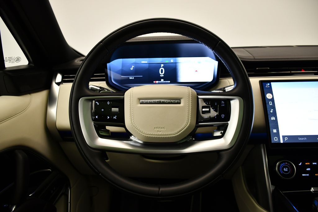 Thumbnail: 2022 Land Rover Range Rover - 20