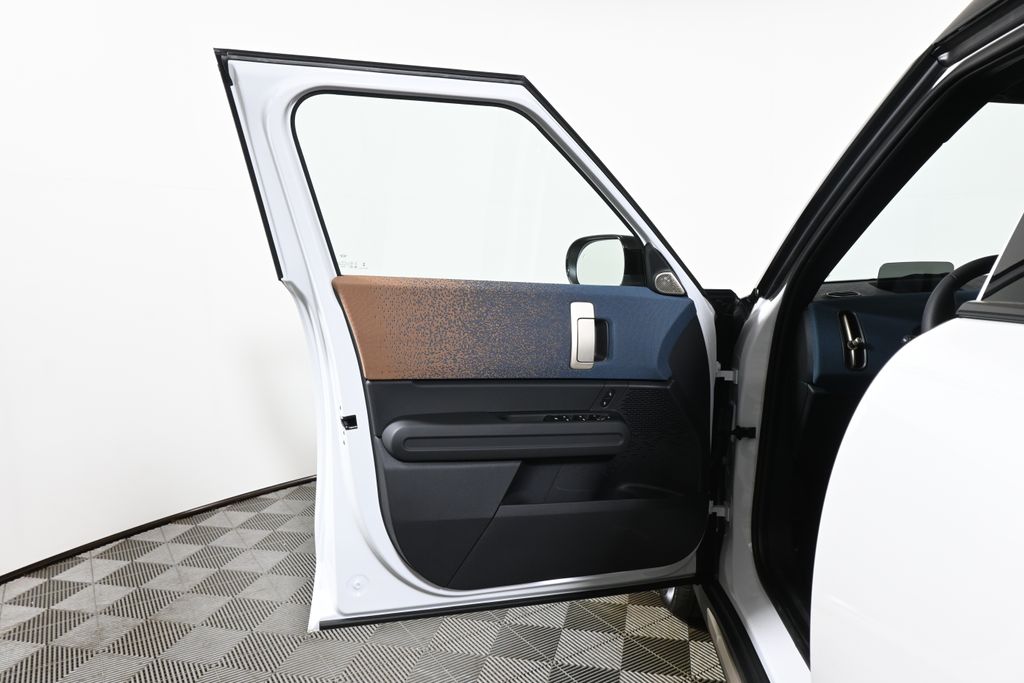 Thumbnail: 2027 MINI Cooper Countryman - 27