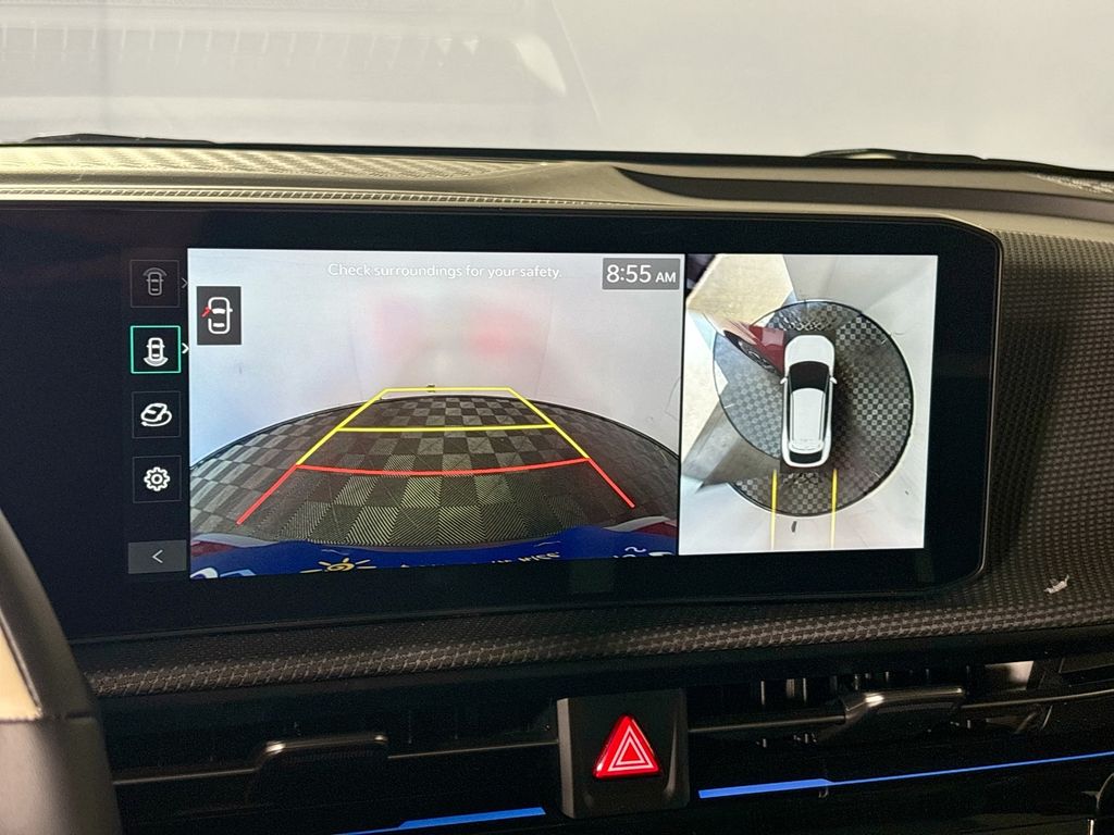 2025 Kia EV6 GT-Line