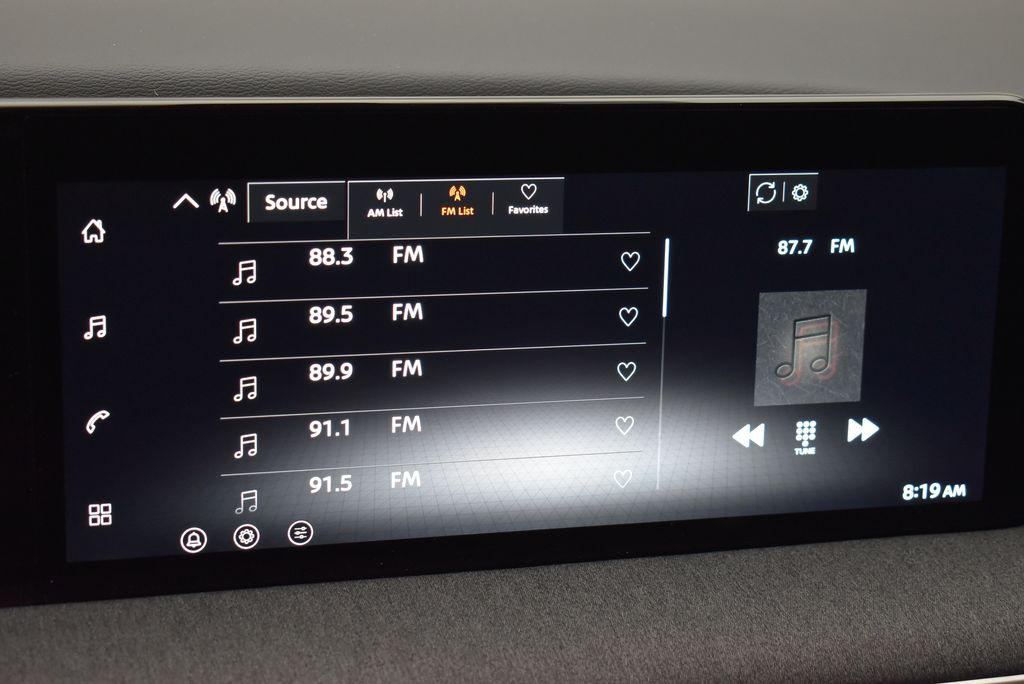 Thumbnail: 2026 Nissan Kicks - 19