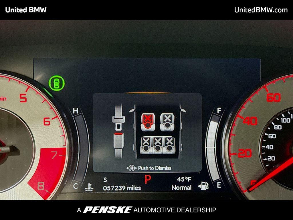 Thumbnail: 2022 Acura RDX - 7