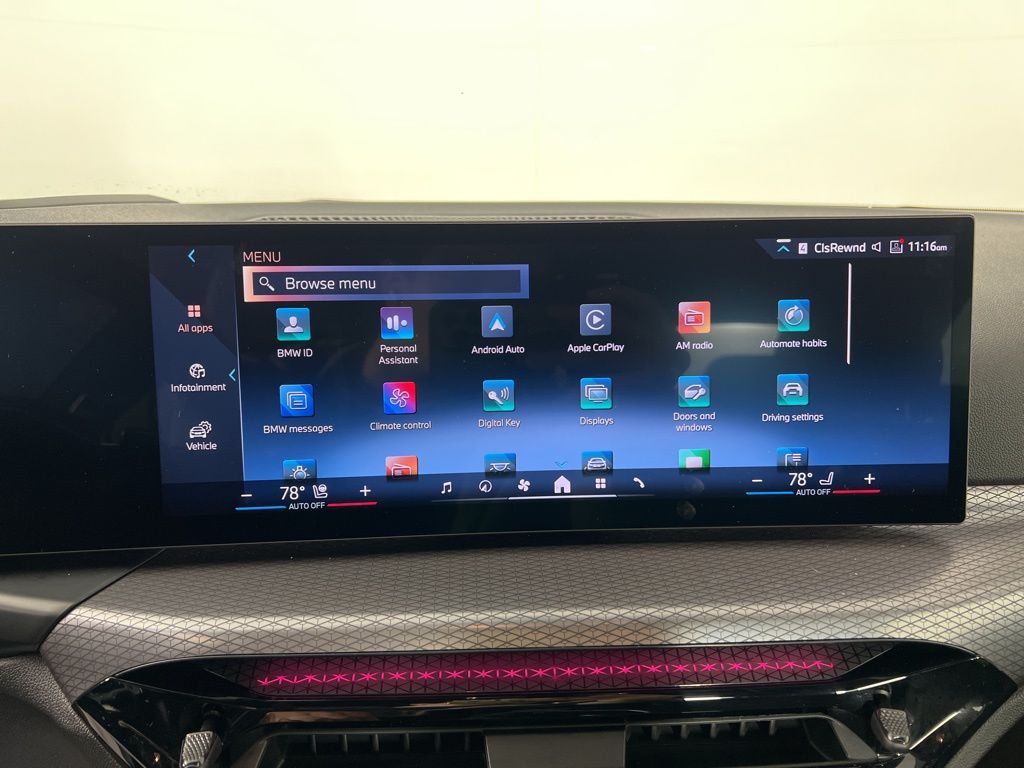 Thumbnail: 2026 BMW 4 Series - 26