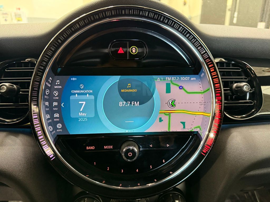 2022 MINI Cooper John Cooper Works 16