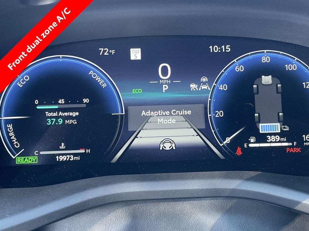 Used 2025 Toyota Camry Sedan