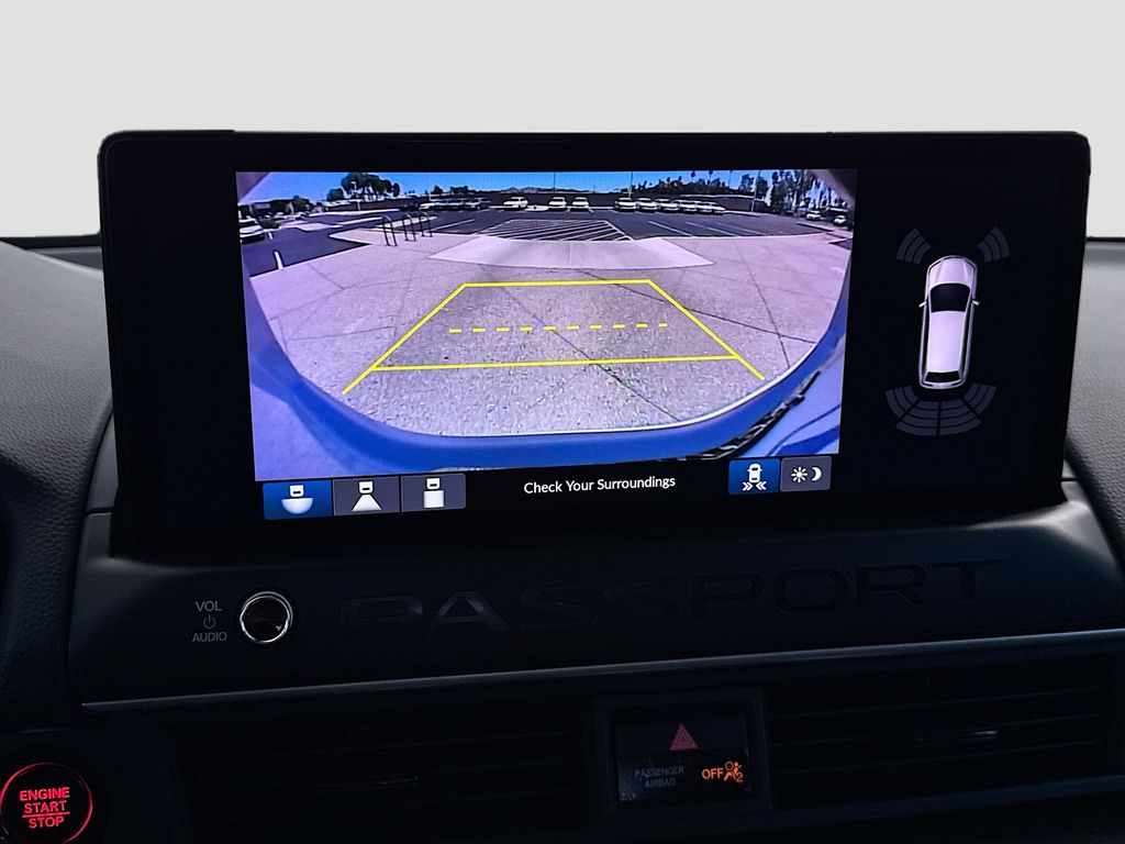 Thumbnail: 2026 Honda Passport - 15