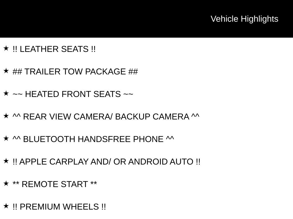 Used Car 2019 Ram 2500  Laramie For Sale Under $50,000 In Taylor, Texas