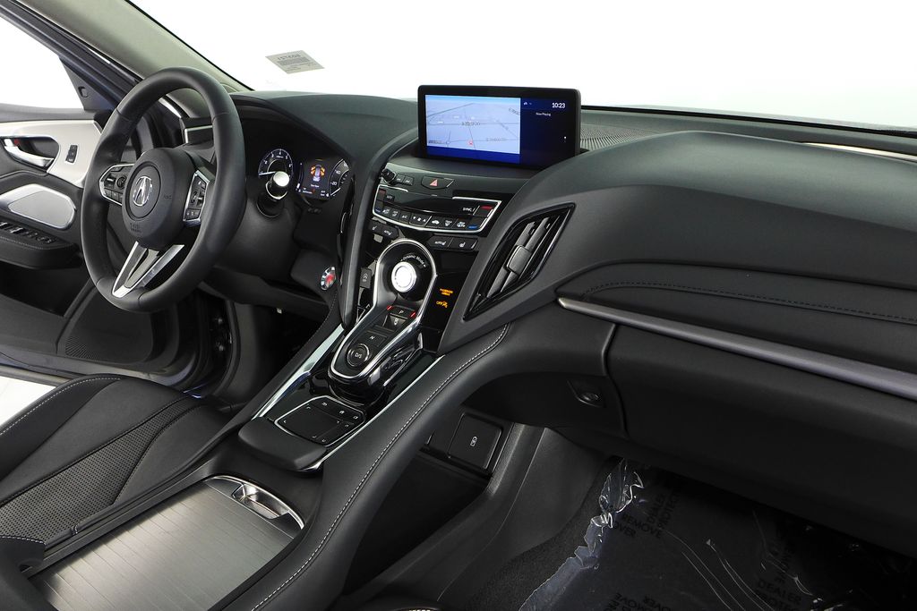 Thumbnail: 2020 Acura RDX - 13
