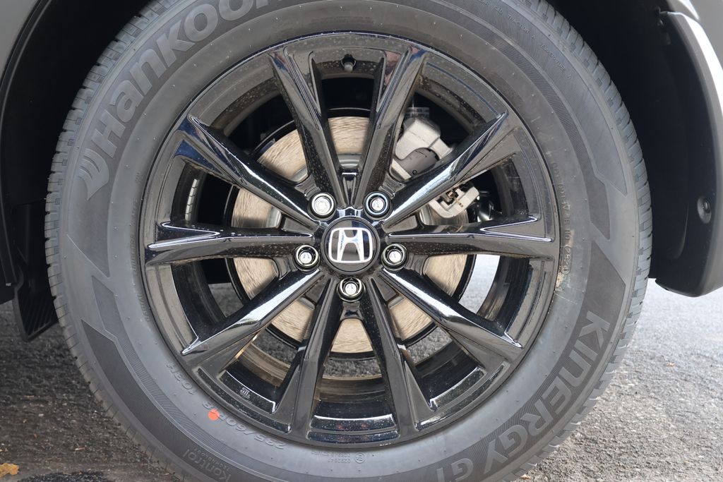 Thumbnail: 2026 Honda CR-V - 15