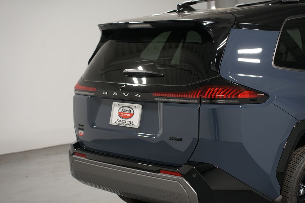 Thumbnail: 2026 Toyota RAV4 - 9