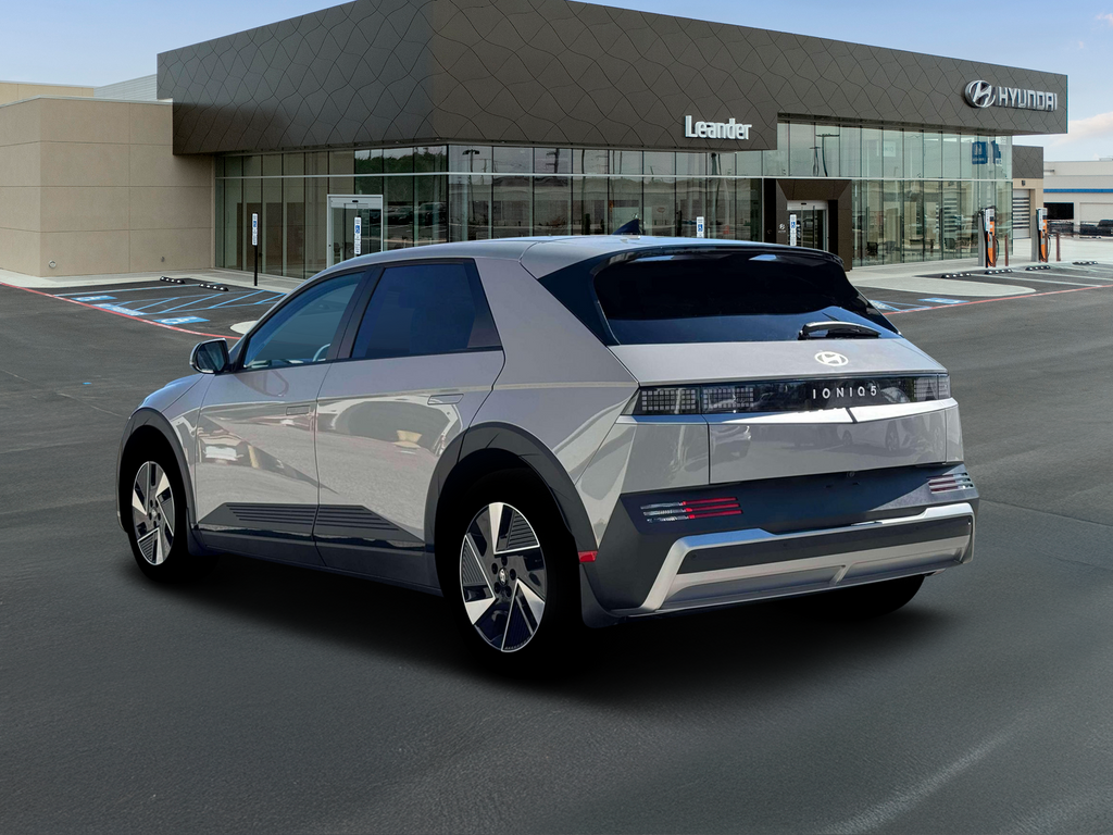 Thumbnail: 2026 Hyundai Ioniq 5 - 5