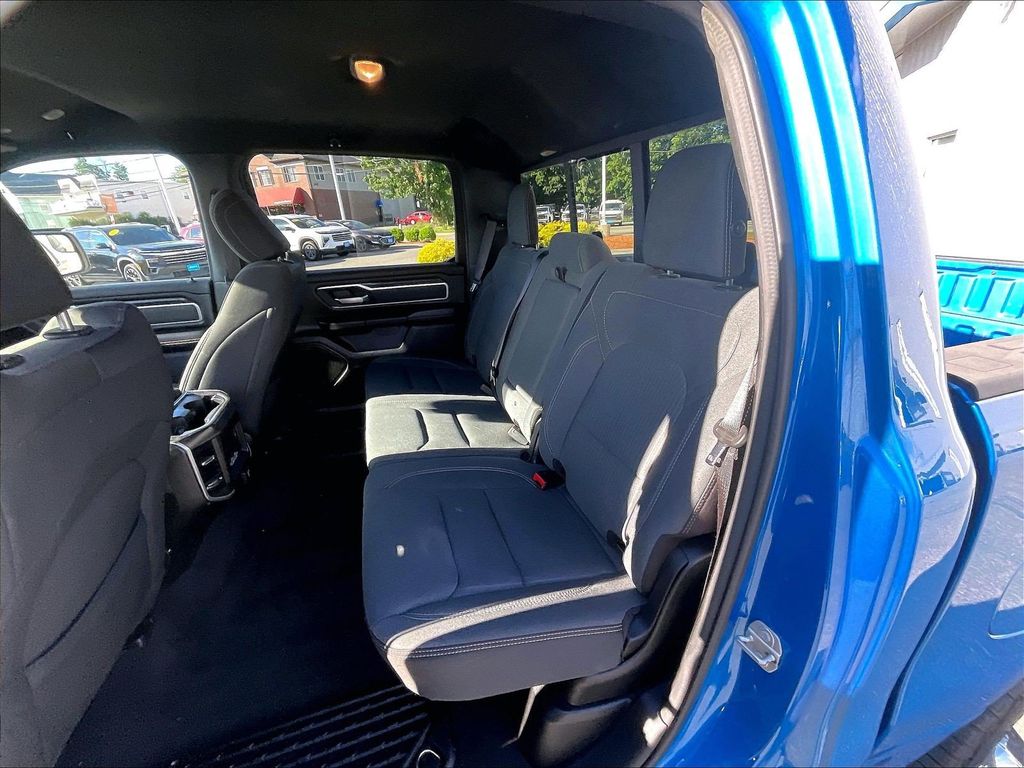 2022 Ram 1500 — photo 15
