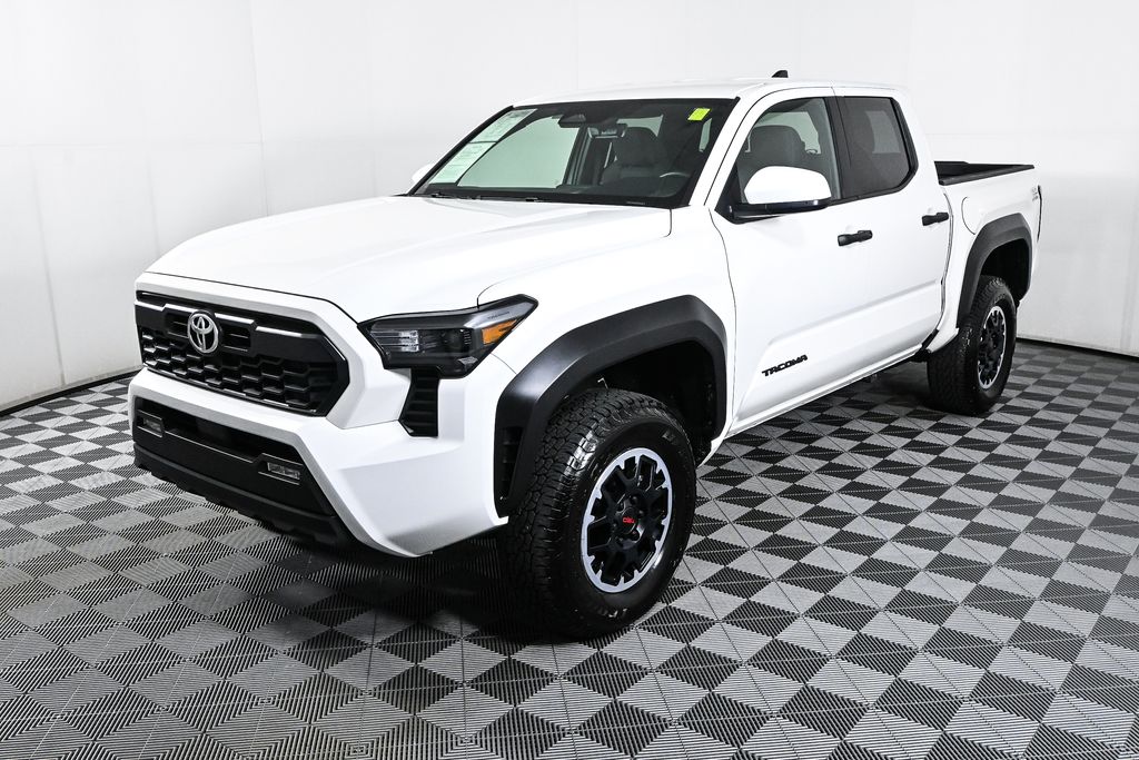 2024 Toyota Tacoma  3