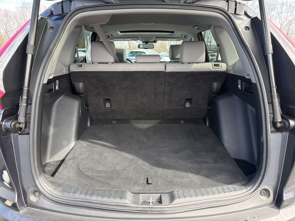 Thumbnail: 2017 Honda CR-V - 21