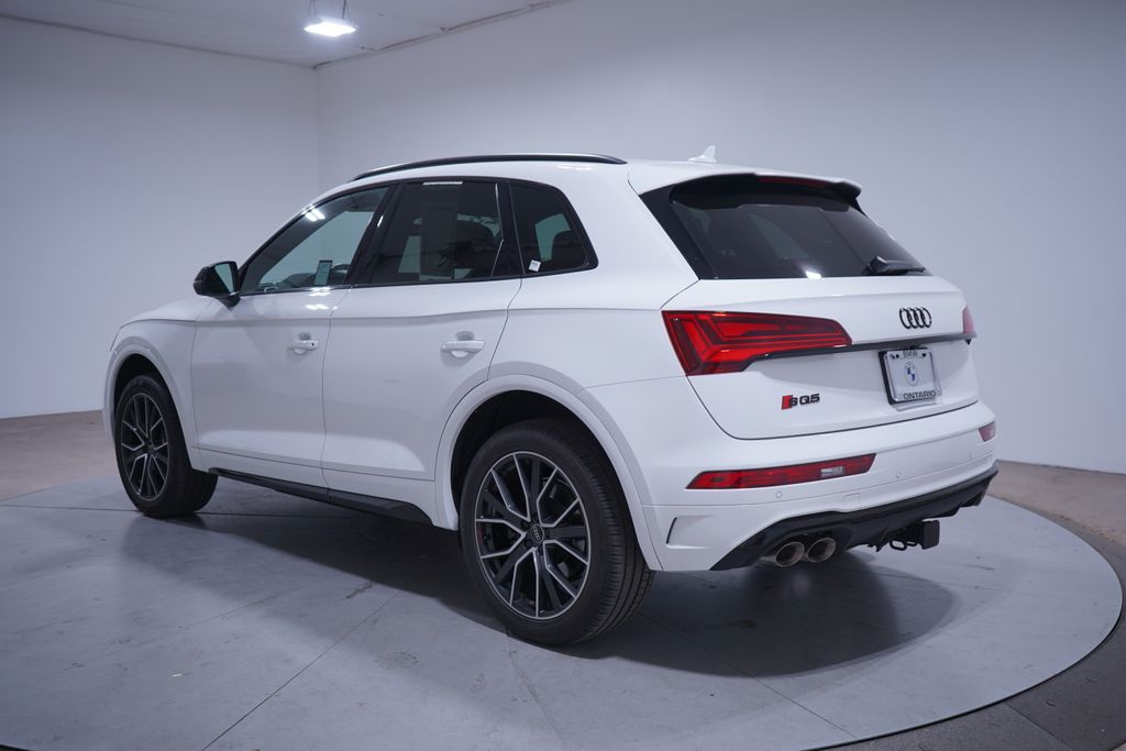 2023 Audi SQ5 Premium Plus 3