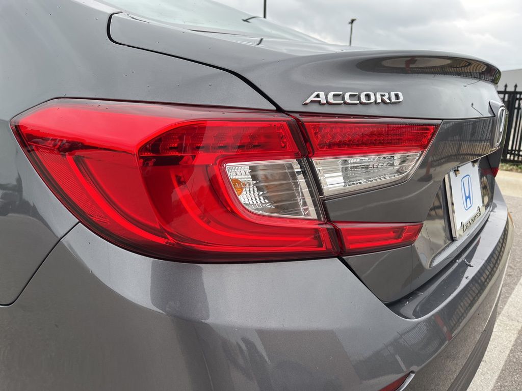 Thumbnail: 2018 Honda Accord - 7