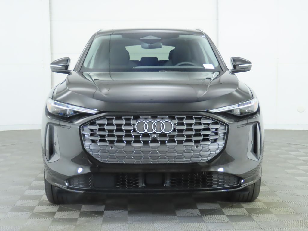 Thumbnail: 2025 Audi Q5 - 3