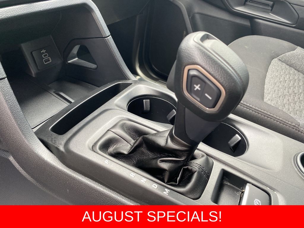 Used 2024 Ford Ranger Truck