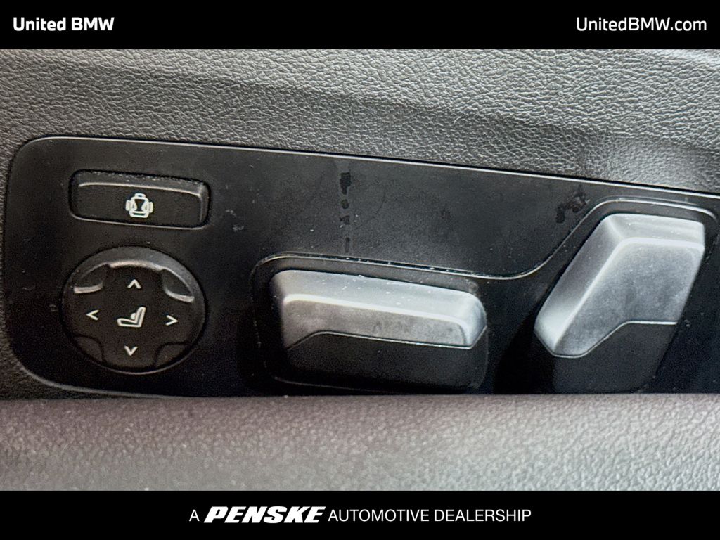 Thumbnail: 2024 BMW M8 - 4