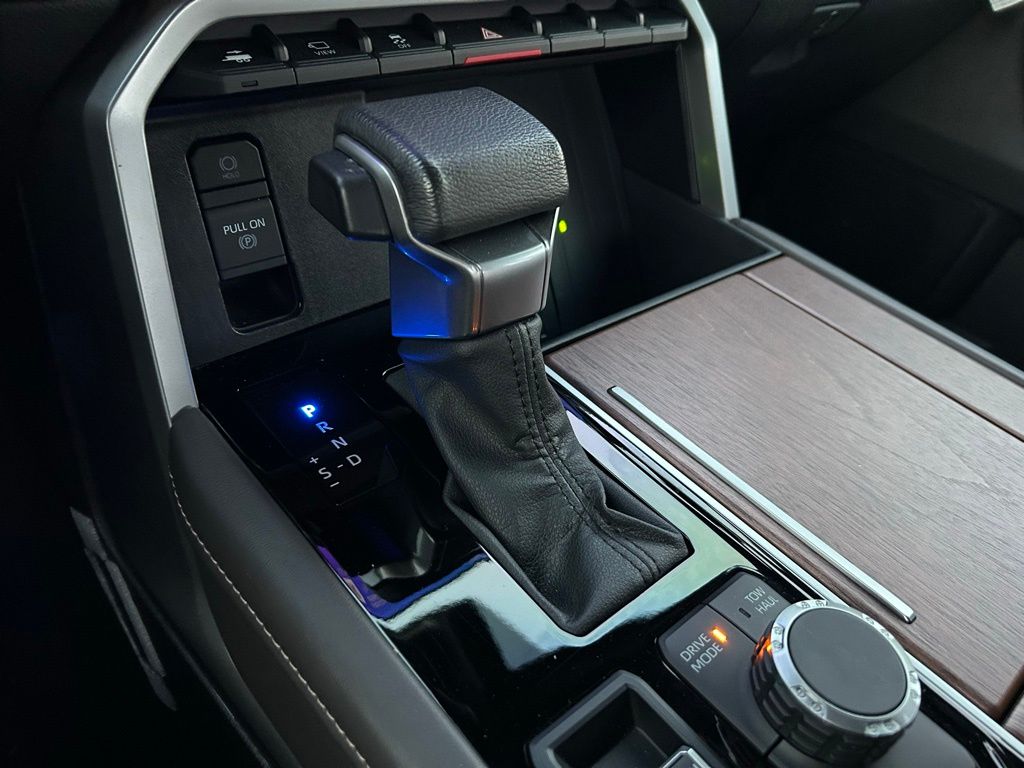 Thumbnail: 2023 Toyota Tundra - 28