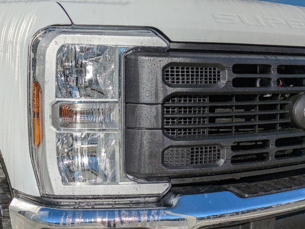 2024 Ford F-250 Super Duty XL