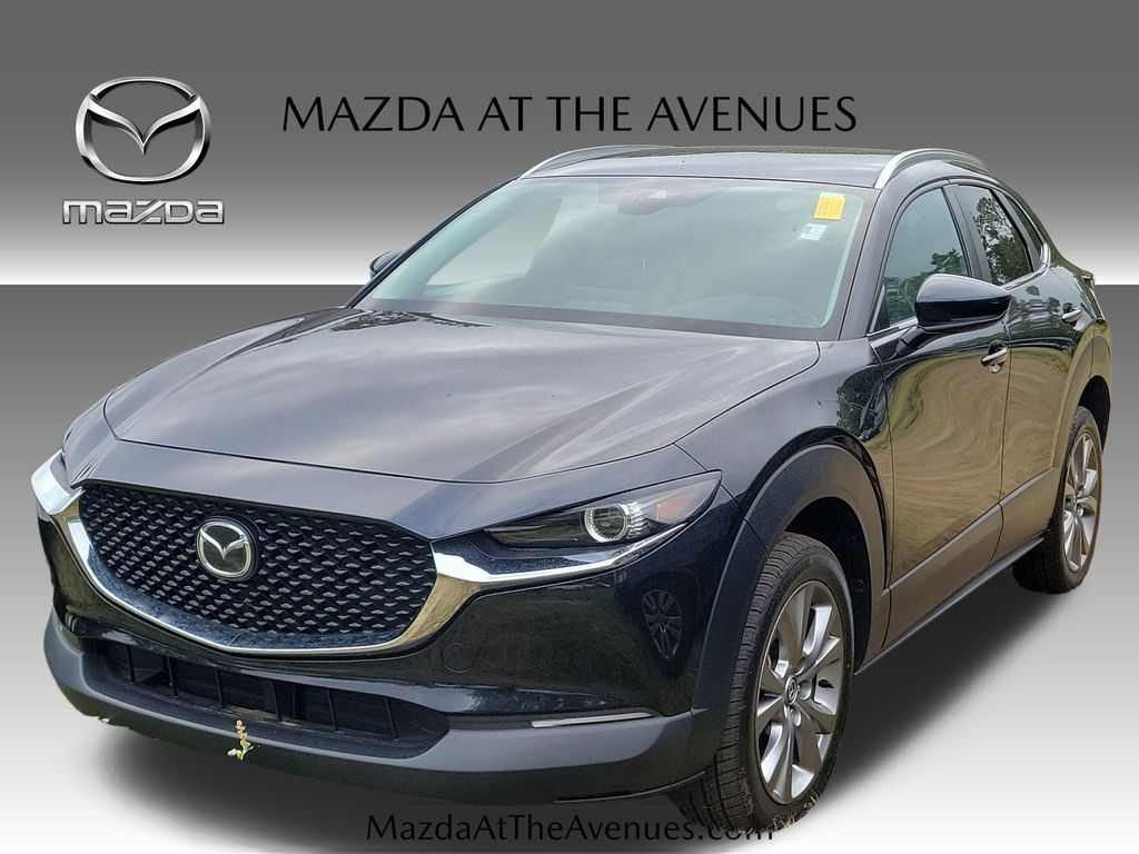 2023 Mazda Mazda CX-30 2.5 S Select Package