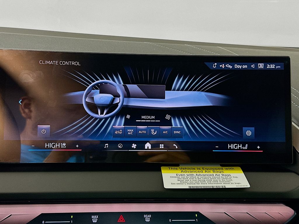 Thumbnail: 2026 BMW X3 - 14