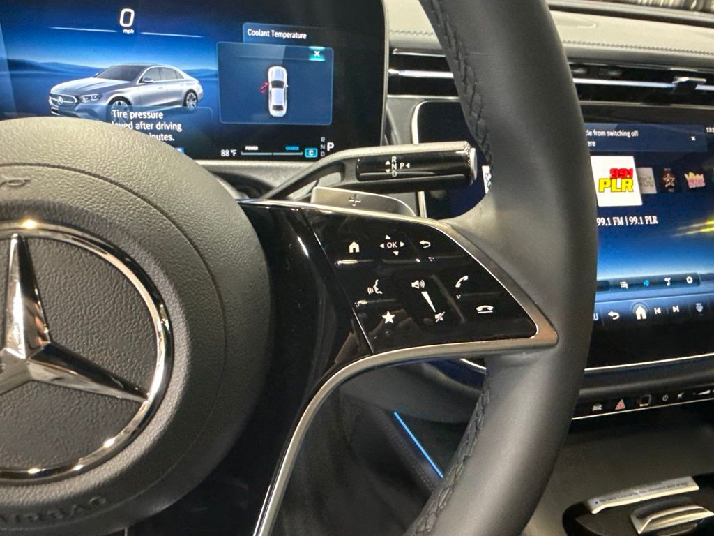 Thumbnail: 2027 Mercedes-Benz E-Class - 32